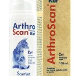 Scanvet ArthroScan Omega 100ml Kot