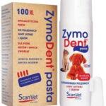 Scanvet ZymoDent Enzymatyczna Pasta 100ml