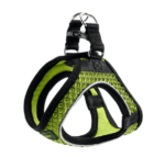 Szelki Hunter Hilo Comfort S Limonka