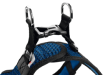 Szelki Hunter Hilo Comfort S/M Granatowe - obrazek 3
