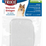 Wkłady higieniczne dla suczki Trixie XS-M