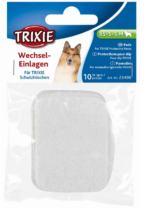 Wkłady higieniczne dla suczki Trixie XS-M