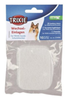 Wkłady higieniczne dla suczki Trixie XS-M - obrazek 2