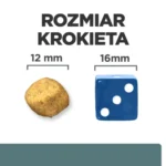 Hill's PD u/d Karma dla psa 4kg - obrazek 3