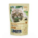 Bozita Karma Kurczak w Sosie dla Kota 85g