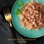 Sheba Delicacy Smaki Drobiowe 12x85g - obrazek 9