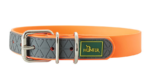 Hunter Convenience Obroża Pomarańczowa 55cm