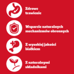 Pedigree Mokra Karma Wołowina Galareta 400g - obrazek 6