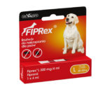 Fiprex L Krople dla Psa (20-40kg) - obrazek 2