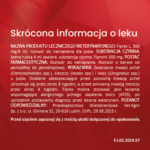 Fiprex L Krople dla Psa (20-40kg) - obrazek 3