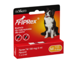 Fiprex M Spot-On dla Psów 10-20kg - obrazek 2