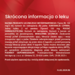 Fiprex M Spot-On dla Psów 10-20kg - obrazek 7