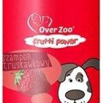 Szampon Truskawkowy Frutti Power dla Szczeniąt