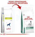 Royal Canin Diabetic sucha karma 12kg - obrazek 2