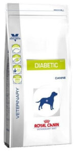 Royal Canin Diabetic sucha karma 12kg - obrazek 3