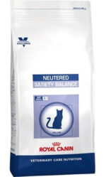 Royal Canin Satiety Balance 12kg dla Kotów - obrazek 3
