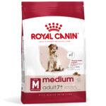 ROYAL CANIN Medium Adult 7+ 15kg - obrazek 2