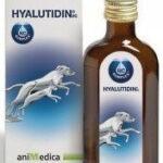 Livisto Hyalutidin Płyn Wspierający Stawy 125ml