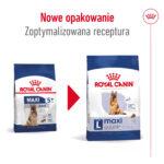 Royal Canin Maxi Adult 5+ 15kg - obrazek 2