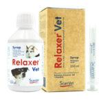 Scanvet Relaxer Vet Plus Płyn Uspokajający