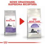 Royal Canin Sterilised +7 Karma dla kota 10kg - obrazek 2
