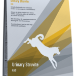 Trovet ASD Urinary Struvite Karma dla Psa 3kg
