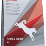 TROVET Renal & Oxalate Dla Psa 3kg