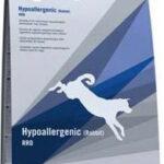 TROVET Hipoalergiczna Karma Królik dla Psa 3kg