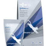 TROVET Hypoallergenic Jagnięcina dla Kota 3kg