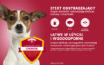 Advantix Krople Kleszcze Pchły 4-10kg - obrazek 11