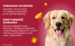 Bayer Advantix Krople dla Psa 25-40kg - obrazek 10