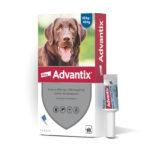 Advantix Krople dla Psa 25-40kg
