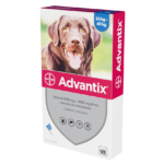 Advantix Krople dla Psa 25-40kg - obrazek 2