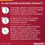 Advantix Krople na Kleszcze i Pchły dla Psów 4-10kg - obrazek 7