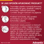 Advantix Krople na Kleszcze i Pchły - obrazek 8