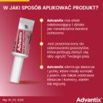 Advantix Krople na Kleszcze i Pchły - obrazek 9
