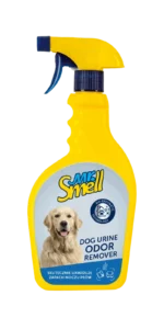 Mr Smell Preparat Usuwający Zapach Moczu
