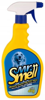 Mr Smell Preparat Usuwający Zapach Moczu - obrazek 2