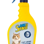 Mr Smell Kot: Usuwacz Zapachu Moczu 500ml