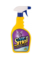 Mr Smell Kot: Usuwacz Zapachu Moczu 500ml - obrazek 2