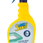 Mr Smell Odświeżacz do Klatek i Kuwet