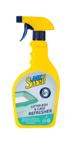 Mr Smell Odświeżacz do Klatek i Kuwet