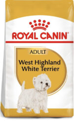 Karma ROYAL CANIN West Highland Terrier Adult - obrazek 2
