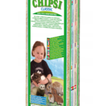 Chipsi Classic Trociny dla Gryzoni 15l/1kg