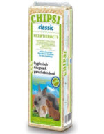 Chipsi Classic Trociny dla Gryzoni 15l/1kg - obrazek 2