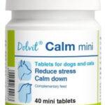 Dolfos Dolvit Calm Mini Tabletki