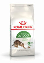 ROYAL CANIN Outdoor Karma dla Aktywnych Kotów 10kg - obrazek 4