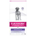 Eukanuba Dermatosis FP 12kg: Hipoalergiczna Karma