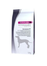 Eukanuba Dermatosis FP 12kg: Hipoalergiczna Karma - obrazek 2