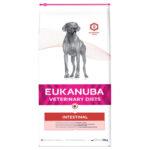 Eukanuba Intestinal 12kg – Specjalistyczna Karma Trawienna